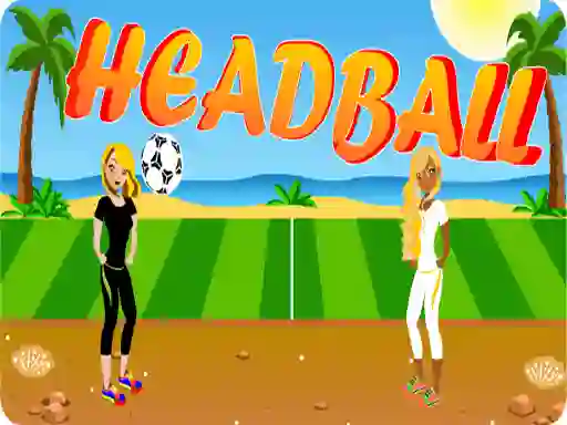 Spēle Headball online