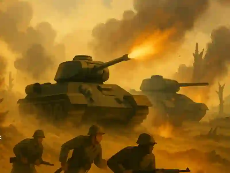 Spēle Endless War Remaster online