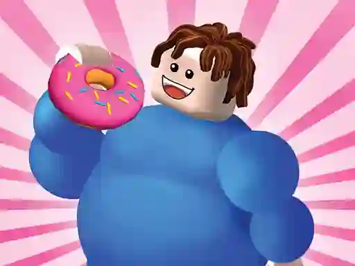 Spēle Eating Simulator online