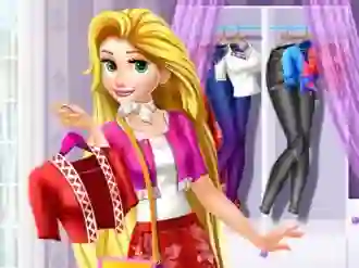 Spēle Princess Wardrobe Perfect Date online