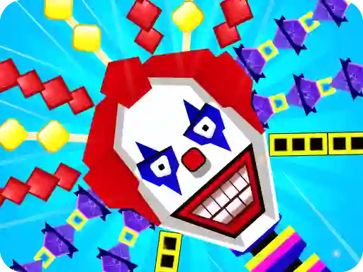 Spēle Corona Virus.io online