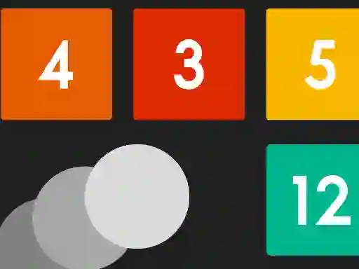 Spēle Super Bouncing Ball online