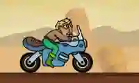 Spēle Trial Rush online