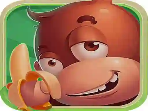 Spēle jungle monkey online