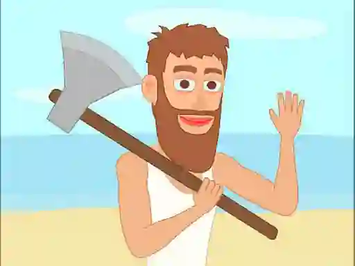 Spēle Chop and Crush online