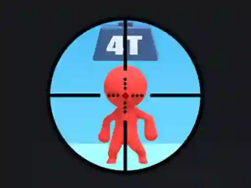 Spēle Pocket Sniper online