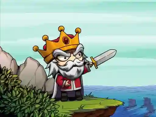 Spēle Raid Heroes: Sword and Magic online