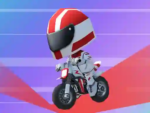 Spēle Dirt Bike Rally online