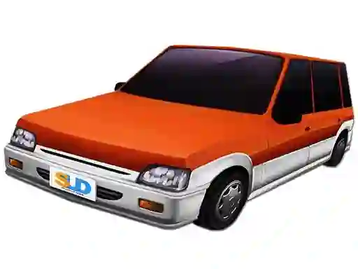 Spēle Dr. Driving online
