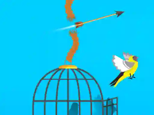 Spēle Free Birds online