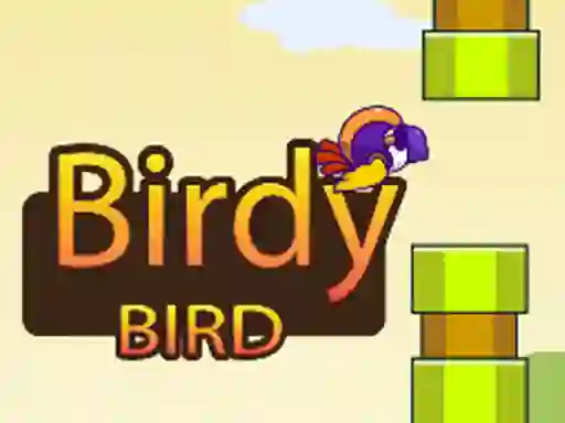 Spēle Birdy Bird online