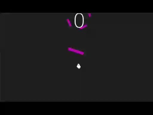 Spēle Ghost Jump online