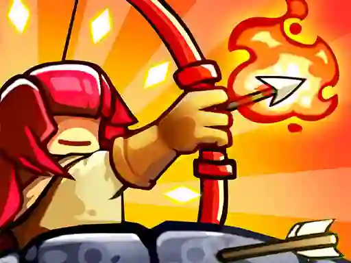 Spēle Tower Defense online