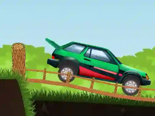 Spēle Obstacle Racing online