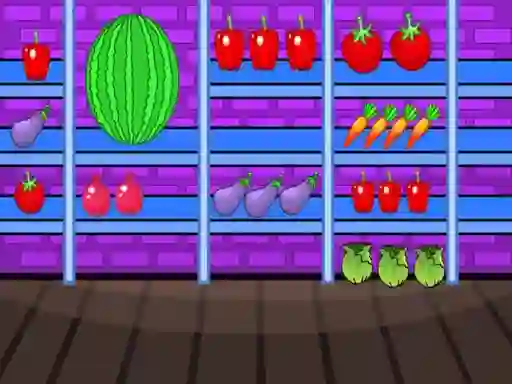Spēle Restaurant Kitchen Escape online