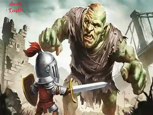 Spēle Among Knights online