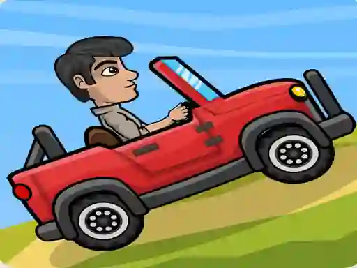 Spēle Hill Climber ? online