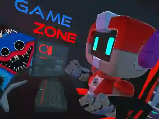 Spēle Game Station online