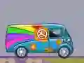 Spēle Rich cars - 3 online