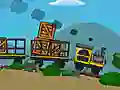 Spēle Coal Express 2 online