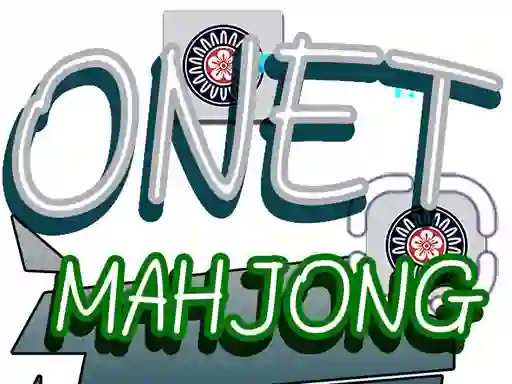 Spēle Onet Mahjong online
