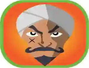 Spēle Aladdin Adventure online