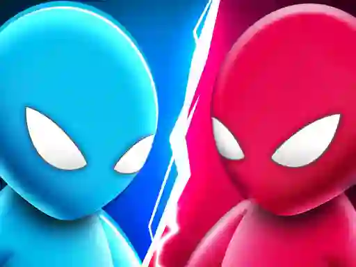 Spēle Mini Duels Battle online