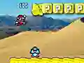 Spēle Mario Jeux online