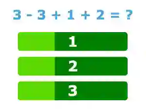Spēle Speed Math online