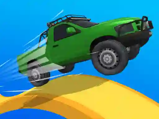 Spēle Mad Truck online