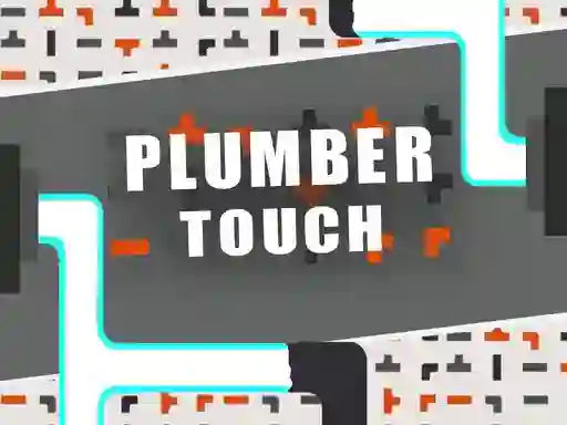 Spēle Plumber touch online