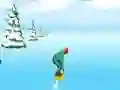 Spēle Snowboard Boy online