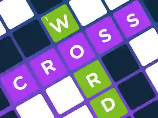 Spēle Ninja Crossword Challenge online