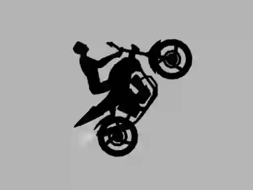 Spēle Dark Rider online