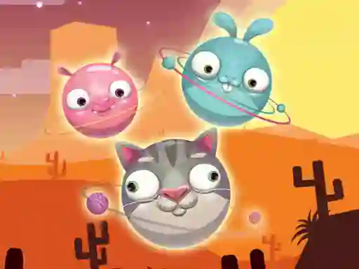 Spēle Merge Animals online