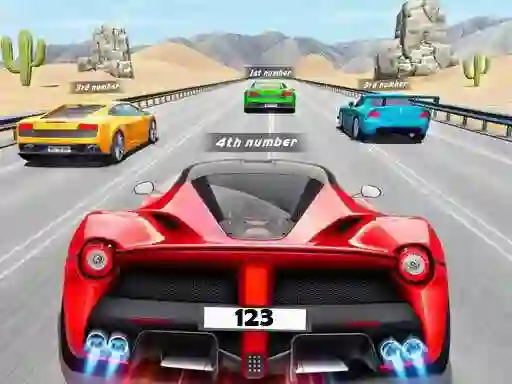 Spēle BMW car Driving online