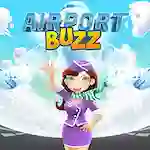 Spēle Airport Buzz online
