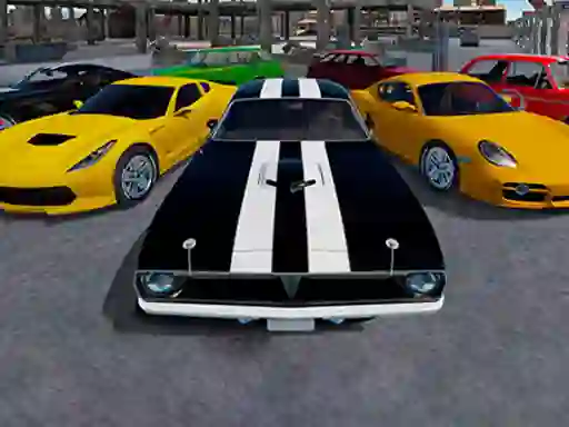 Spēle CCG Car Crash Game online