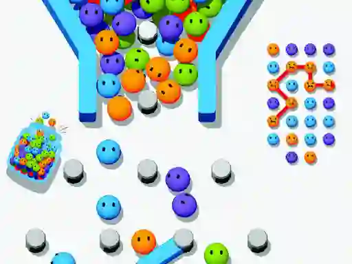 Spēle Pop Them! online