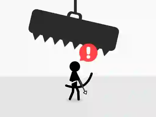 Spēle Avoid Dying online
