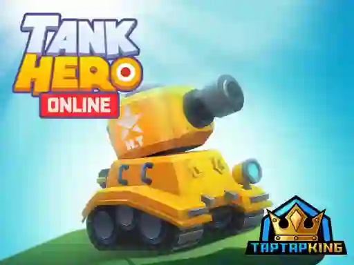 Spēle Tank Hero Online online