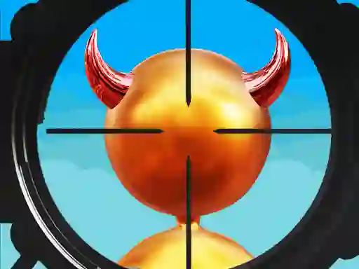 Spēle Super Sniper online