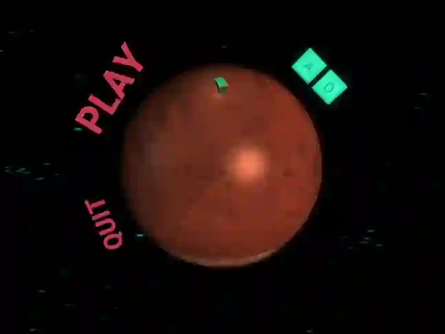 Spēle Space Car online