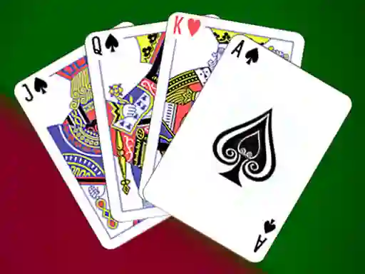 Spēle Solitaire: Spider and Klondike online