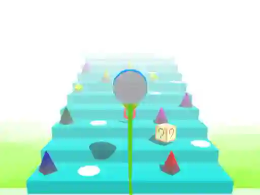Spēle Stairs Jump online