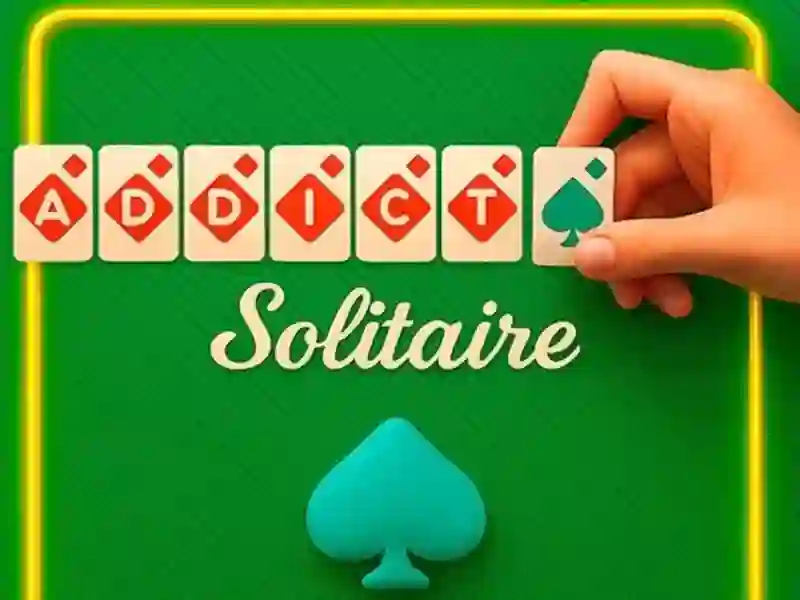 Spēle Addiction Solitaire online