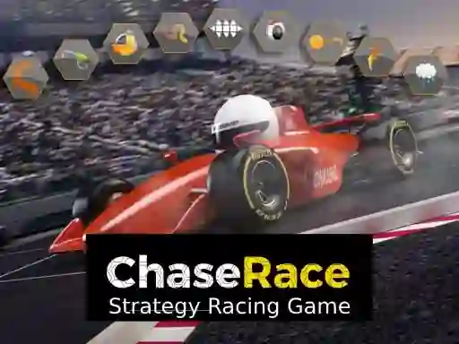 Spēle Chase Race online