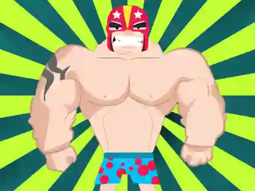Spēle Gym Toss online