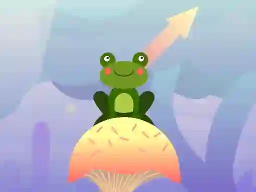 Spēle Endless Jump online