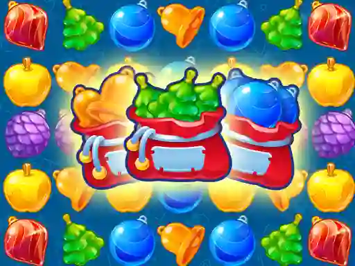 Spēle Christmas Crush online
